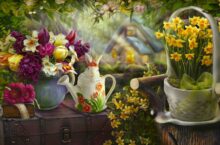 Spring Games are Blooming! 5 Games That Will Grow on You - Spring Feature - GameHouse Blog