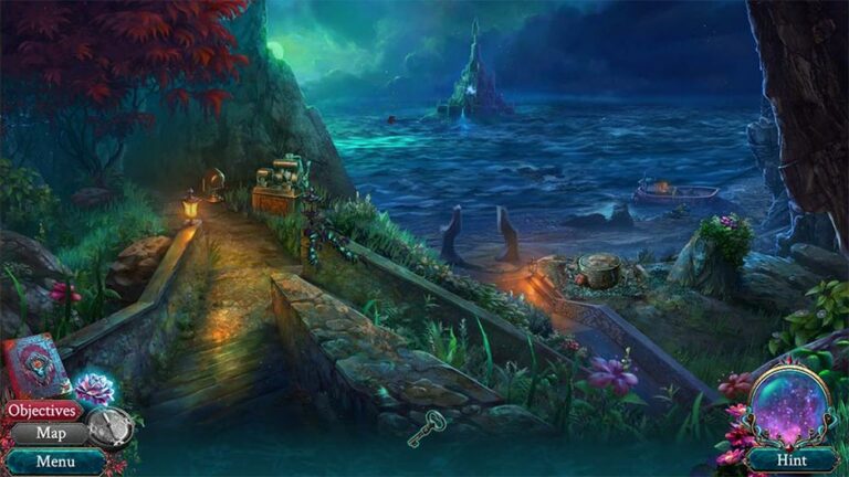faerie solitaire remastered doors