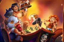 Barbarous – Tavern of Emyr Official Walkthrough