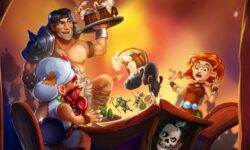 Barbarous – Tavern of Emyr Official Walkthrough