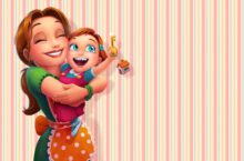 Fictional Families and Why We Love Them - GameHouse Blog