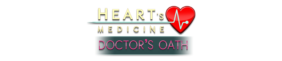 Heart's Medicine - Doctor's Oath Collector's Edition - GameHouse Exclusive