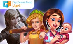 Reliving Classics and Discovering New Stories – GameHouse Recap