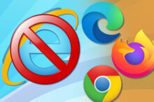 A Safer Way to Play Games: Why You Should Leave Internet Explorer Behind