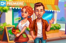 Get Cooking with the GameHouse Premiere of Baking Bustle! GameHouse Premiere Exclusive - GameHouse Blog
