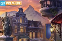 Go Antiquing from Home! Faircroft’s Antiques - Treasures of Treffenburg Collector's Edition - GameHouse Premiere Hidden Object Game