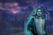 5 Haunting Hidden Object Games for Your Inner Ghost Hunter - GameHouse Blog Halloween Games