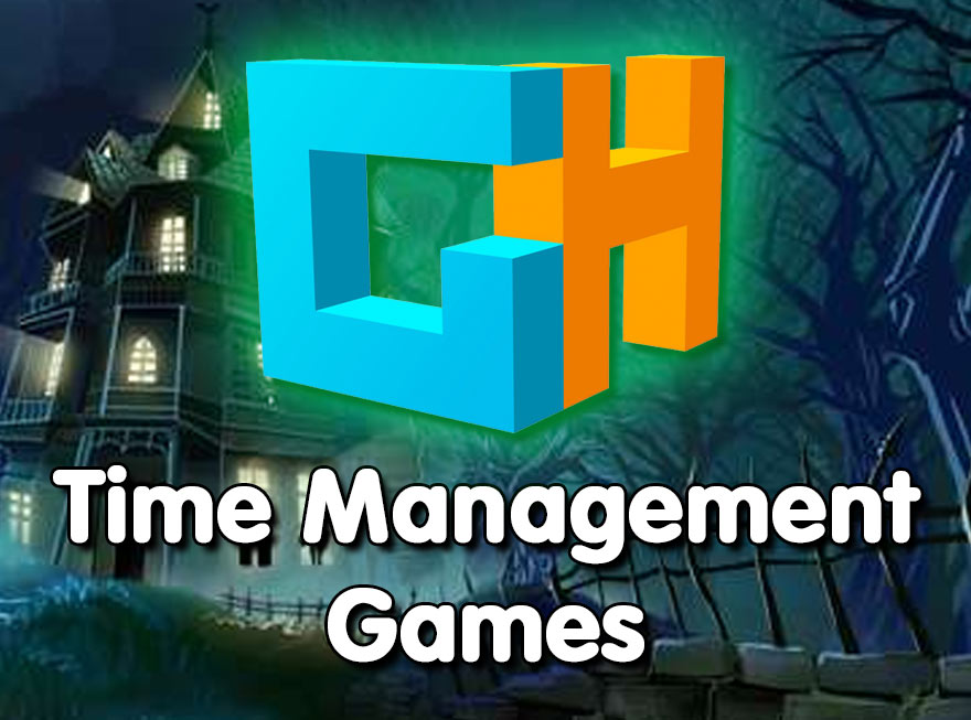 Get into the Spooky Spirit with these 5 Time Management Games!