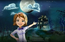 Get into the Spooky Spirit with these 5 Time Management Games! - Haunted Domains - GameHouse Blog