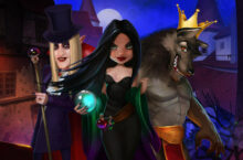 Halloween Games The Best New Tricks & Treats This Year - GameHouse Blog