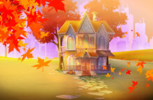 Home for the Holidays A Message from the GameHouse Team - GameHouse Blog