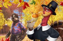 It’s Turkey Day! Gobble Up These 5 Thanksgiving Games Stuffed with Fun