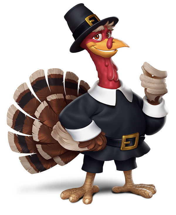 Shopping Clutter 4 - Turkey Art - GameHouse