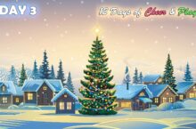 Can You Guess the Number of Holiday Games - 12 Days of Cheery & Play - Day 3 - GameHouse Blog