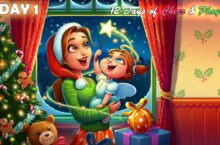 It’s Time for Some Delicious Trivia! Did You Know… 12 Days of Cheer & Play - Day 1 - GameHouse Blog