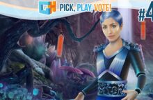 Pick, Play, Vote #4 The Best Casual Games Winter Edition - GameHouse Blog