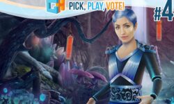 Pick, Play, Vote #4 | The Best Casual Games of December 2020