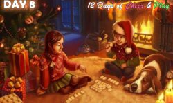 The Best Casual Christmas Games in Every Category