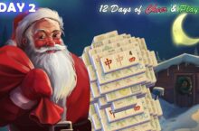 Unwrap These 4 New Holiday Games - 12 Days of Cheer & Play - Day 2 - GameHouse Blog