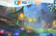 Pick, Play, Vote #5 | Best 5 Casual Games of the New Year