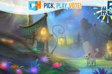 Pick, Play, Vote #5 Best 5 Casual Games of the Year 2020 - GameHouse Blog