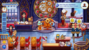 arcane arts academy review