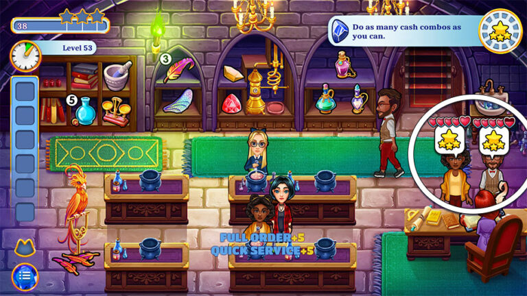 arcane arts academy book 2