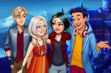 How to Update Arcane Arts Academy on PC - GameHouse Blog