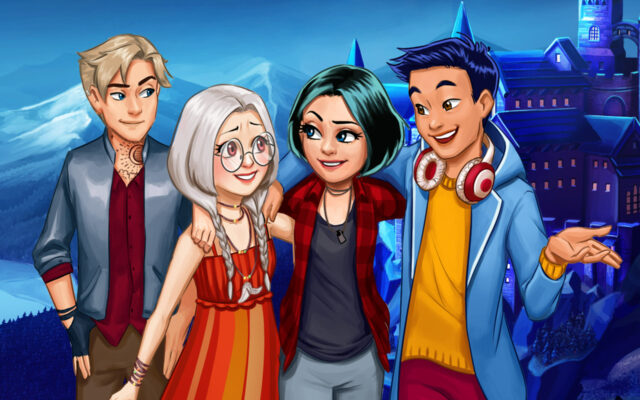 How to Update Arcane Arts Academy on PC - GameHouse Blog