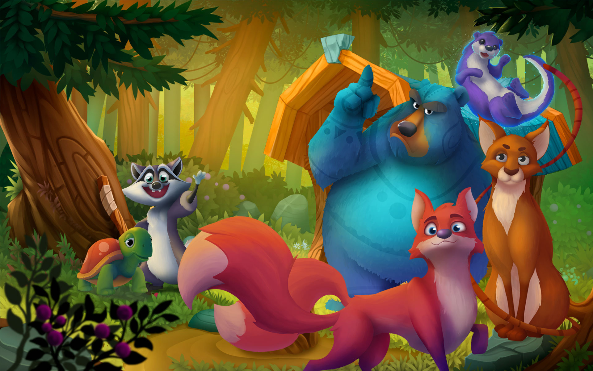 Exclusive Alert🚨 Check out these new GameHouse Premiere Games! GameHouse