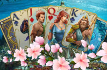 The Best Spring Games to Revitalize Your Day - GameHouse Blog