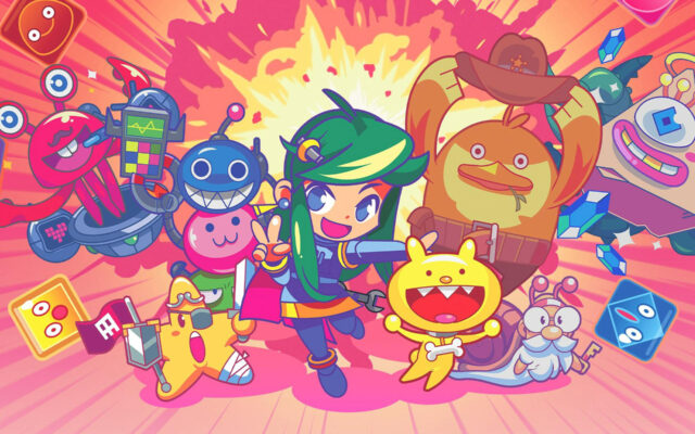 Meet the Best Family Games in Casual Gaming! - GameHouse Blog