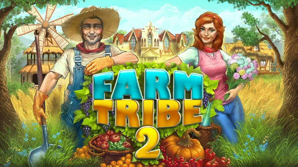 Autumn Equinox Our Top 5 harvest games GameHouse