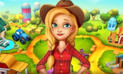 Autumn Equinox – Our Top 5 harvest games