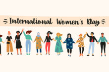 International Women’s Day 2022 is the year to #breakthebias