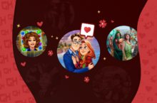 Games to Play and Fall in Love with this Valentine’s Day!