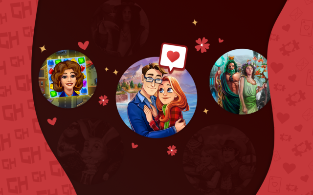 Games to Play and Fall in Love with this Valentine’s Day!