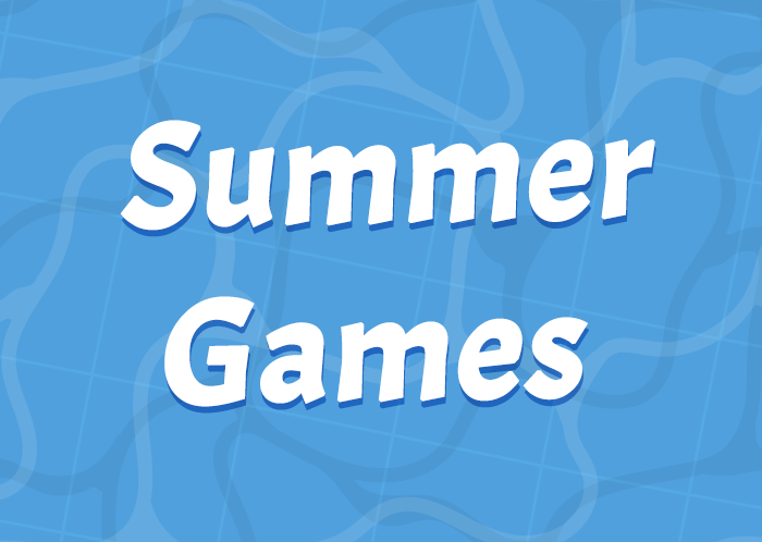 Beat the Heat: Your Guide to the Hottest Summer Games!