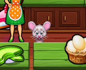 Cooking games play online - PlayMiniGames