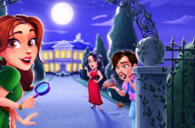Delicious – Emily’s Mansion Mystery: Tips, Tricks, & Chapter Guide