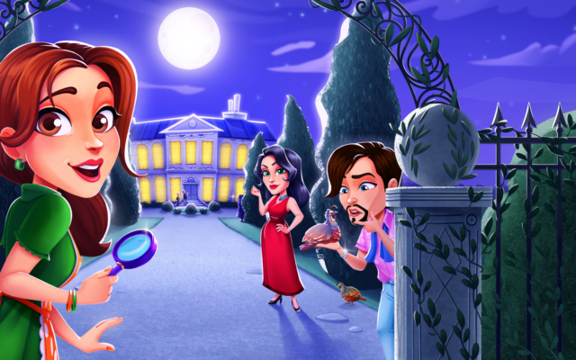 Delicious – Emily’s Mansion Mystery: Tips, Tricks, & Chapter Guide