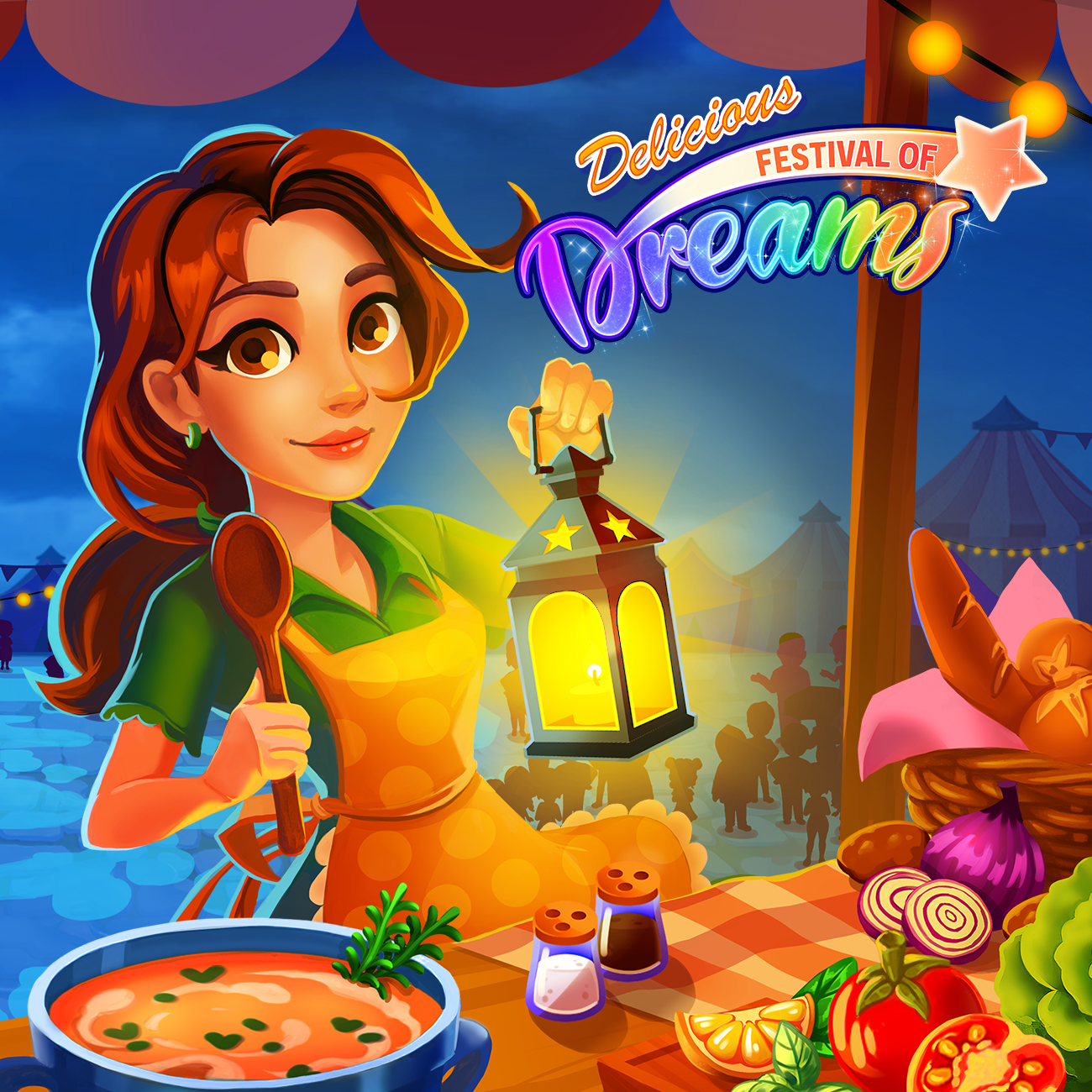 Delicious – Emily’s Festival of Dreams: Tips, Tricks & Location Guide