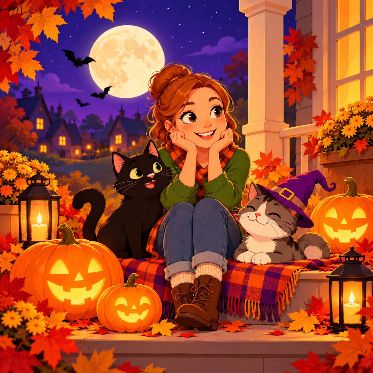 Halloween Games Are Here!